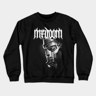 90s MF Doom Crewneck Sweatshirt